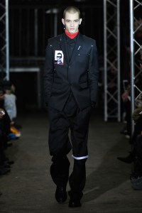 Icosae Men's Fall 2017