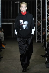 Icosae Men's Fall 2017