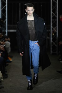 Icosae Men's Fall 2017