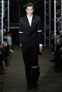 Icosae Men's Fall 2017