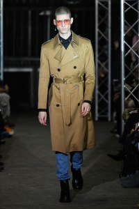 Icosae Men's Fall 2017