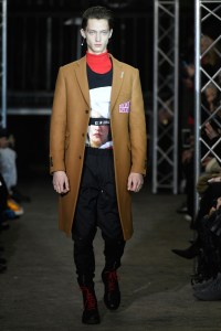 Icosae Men's Fall 2017