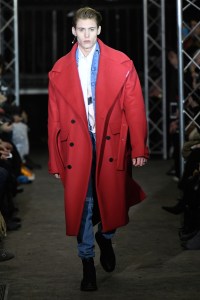 Icosae Men's Fall 2017