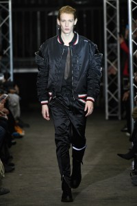 Icosae Men's Fall 2017