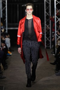 Icosae Men's Fall 2017