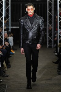 Icosae Men's Fall 2017