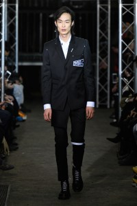 Icosae Men's Fall 2017