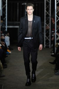 Icosae Men's Fall 2017