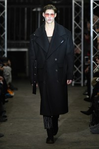 Icosae Men's Fall 2017