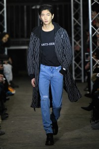 Icosae Men's Fall 2017
