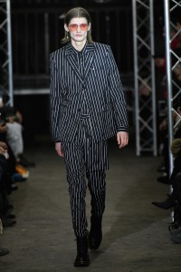 Icosae Men's Fall 2017