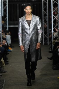 Icosae Men's Fall 2017