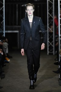 Icosae Men's Fall 2017