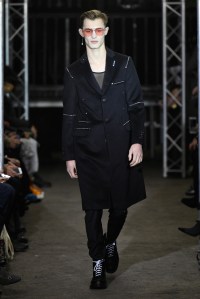 Icosae Men's Fall 2017