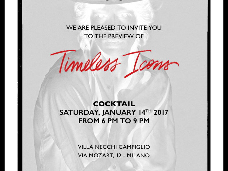 Tod's "Timeless Icons" book