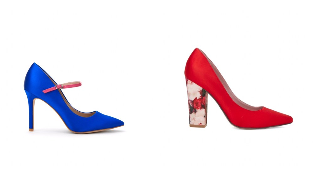 Shoes of Prey