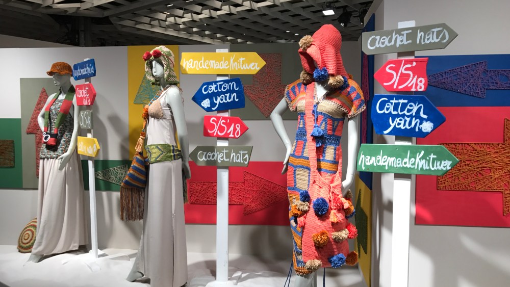 Pitti Filati