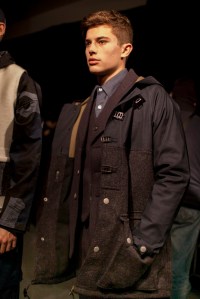 Nigel Cabourn Men's Fall 2017