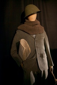 Nigel Cabourn Men's Fall 2017