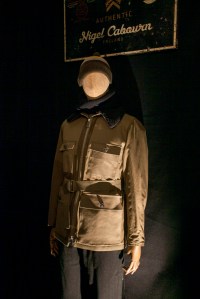 Nigel Cabourn Men's Fall 2017