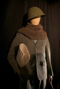 Nigel Cabourn Men's Fall 2017