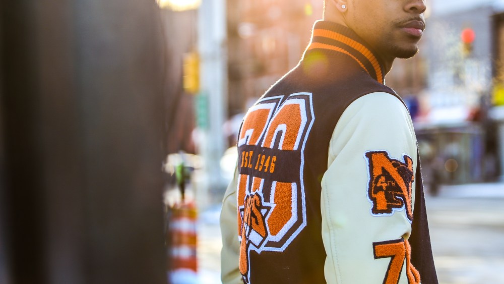New York Knicks X Fourth of November
