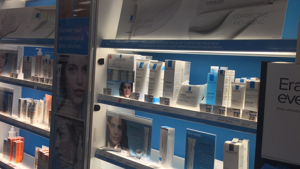 Prebiotics Skin Care Launched by La Roche-Posay