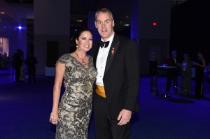 Inaugural Ball Fashion Gallery