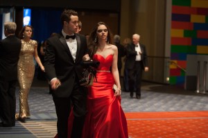 Inaugural Ball Fashion Gallery