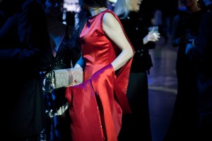 Inaugural Ball Fashion Gallery