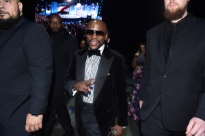 Inaugural Ball Fashion Gallery