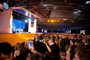 Inaugural Ball Fashion Gallery