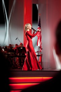 Inaugural Ball Fashion Gallery