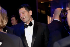 Inaugural Ball Fashion Gallery