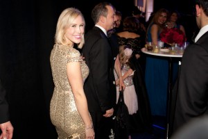 Inaugural Ball Fashion Gallery