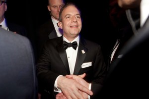 Inaugural Ball Fashion Gallery