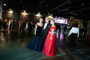 Inaugural Ball Fashion Gallery