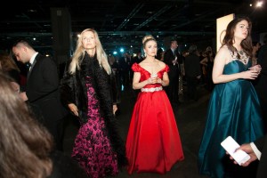 Inaugural Ball Fashion Gallery