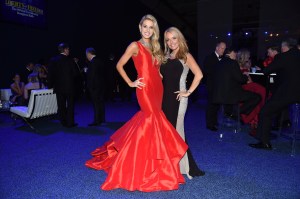 Inaugural Ball Fashion Gallery