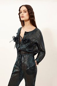 Ingie Paris Pre-Fall 2017