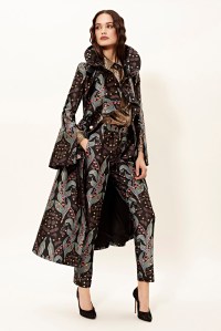 Ingie Paris Pre-Fall 2017