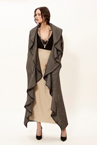 Ingie Paris Pre-Fall 2017