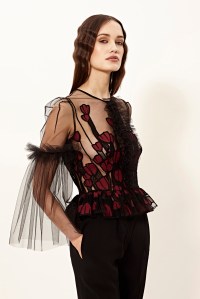 Ingie Paris Pre-Fall 2017