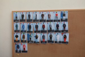 Gosha Rubchinskiy Adidas AW17 show Kaliningrad Russia