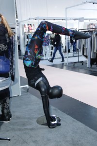 Leggings from Terez.
