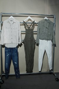 Some looks from level 99.
