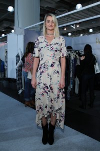 A look from Veronica M.