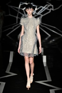 Iris Van Herpen Couture Spring 2017