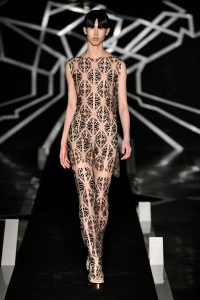 Iris Van Herpen Couture Spring 2017