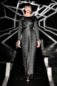 Iris Van Herpen Couture Spring 2017